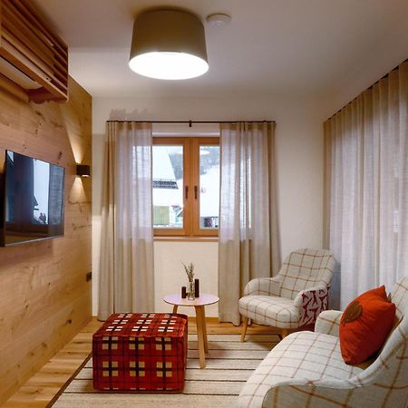 Vila Pavlina Kranjska Gora Exterior foto