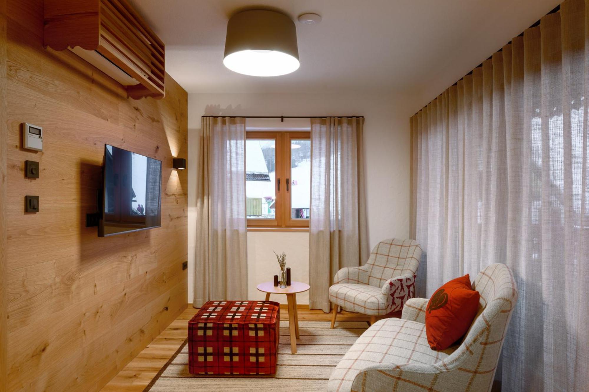 Vila Pavlina Kranjska Gora Exterior foto
