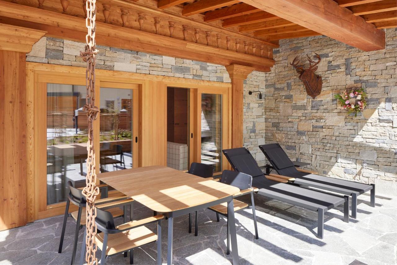 Vila Pavlina Kranjska Gora Exterior foto